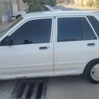 پراید۱۱۱|خودرو سواری و وانت|مرودشت, ثبت احوال|دیوار