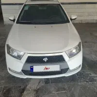 دنا 1401 اتومات|خودرو سواری و وانت|تهران, مرزداران|دیوار