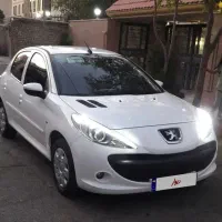 ماشین ۲۰۷|خودرو سواری و وانت|بیرجند, |دیوار