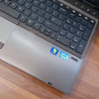 لپ تاپ HP 6570b|رایانه همراه|دزفول, |دیوار