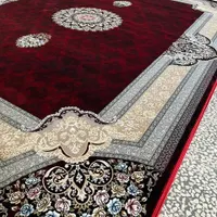 فرش ضخیم و بادوام بدون پرز دهی