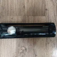 پنل ضبط سونی مدل GT522u