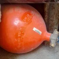 کپسول گاز سی انجی پژو