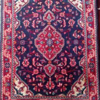 یک جفت پادری دستباف با تخفیف