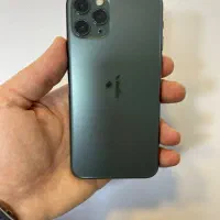 آیفون ۱۱ پرو تکسیم