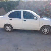 ساینا ای85گانه|خودرو سواری و وانت|سرپل ذهاب, |دیوار