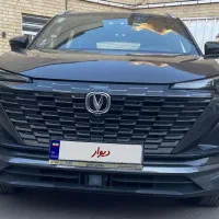 چانگانCs55وارداتی