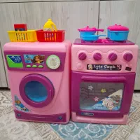 اسباب‌بازی نو