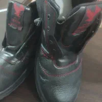 کفش ایمنی 46.|کیف، کفش، کمربند|اهواز, گلستان|دیوار