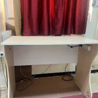 فروش ست تخت خواب نوجوان به قیمت پیشنهادی شما|تخت و سرویس خواب|تهران, شهران شمالی|دیوار