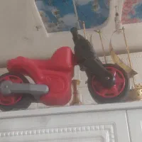 اسباب بازی  موتور