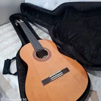 گیتار yamaha c40