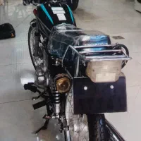 موتور 150cc