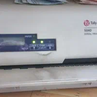 چاپگر سوزنی