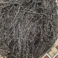 پرده نخی راهرویی