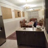 آپارتمان ۱۳۰متر دو خواب