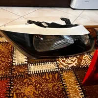 چراغ جلو کوییک جفت سالم شرکتی