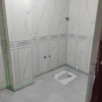 نصب کاشی و سرامیک با ضمانت|خدمات پیشه و مهارت|رشت, رودباری|دیوار