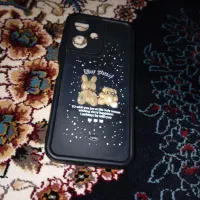 نیاز /قاب یا کاور ردمی