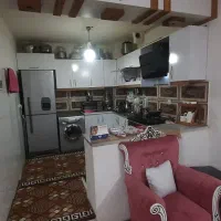 ۶۵ متری|فروش آپارتمان|مشهد, حضرت حجت|دیوار