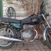 موتور سیکلت