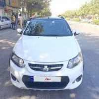 کوئیک R مدل ۴۰۲