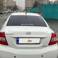 MVM550|خودرو سواری و وانت|ارومیه, |دیوار