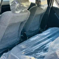 پارس دوگانه کارخانه مدل ۹۰