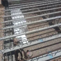 آرماتور بندی وقالب بندی