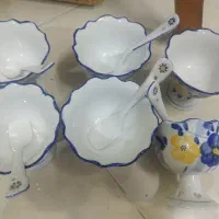 جام رنگی|ظروف سرو و پذیرایی|مشهد, شفا|دیوار