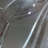 بلور خارجی میوه و شیرینی خوری با جعبه|ظروف سرو و پذیرایی|قم, هنرستان|دیوار