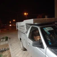 انواع چادر روباری و مسقف ماشین های باری|قطعات یدکی و لوازم جانبی|اصفهان, بهارستان|دیوار