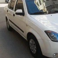 تیبا مدل ۹۵|خودرو سواری و وانت|تهران, ستارخان|دیوار