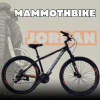 دوچرخه جِردن مدل سایزCHINEER 29