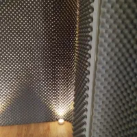 عایق صدا.عایق استدیو.فروش و نصب و ارائه مشاوره|مصالح و تجهیزات ساختمان|تهران, شیخ هادی|دیوار