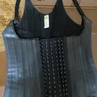 گن ساعت شنی شکم