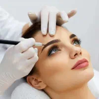 میکروبلیدینگ ابرو