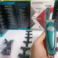 ماشین اصلاح موی سر و صورت وی جی ار و کنورث (خط زن)