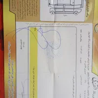 وانت پیکان مدل 93|خودرو سواری و وانت|سبزوار, چهارراه فرودگاه|دیوار