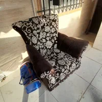 مبل هفت نفره دسته. ۲