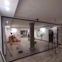 نرده استیل پله استیل حفاظ استیل تجهیزات آشپزخانه|مصالح و تجهیزات ساختمان|تهران, هفده شهریور|دیوار