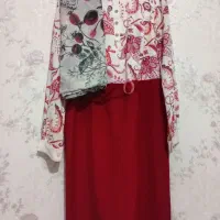 تونیک درحدنو|لباس|قزوین, |دیوار