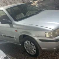 سمند مدل ۸۴