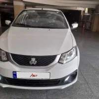 ساینا gx دوگانه سوز شرکتی