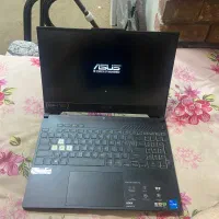 لپتاپ گیمینگ asus TUF gaming F15