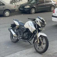 اپاچی ۱۸۰ مدل ۹۳