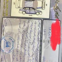 206 تیپ ۲|خودرو سواری و وانت|تهران, قلهک|دیوار