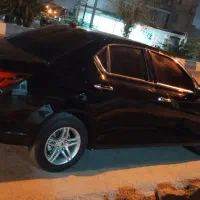 دنا پلاس شش سرعته دستی