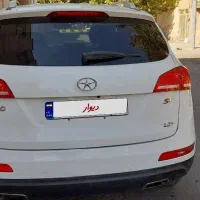 جک s5 بی رنگ ۹۴ دنده|خودرو سواری و وانت|ملایر, |دیوار