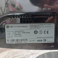 مانیتور LG|قطعات و لوازم جانبی رایانه|قم, انسجام|دیوار